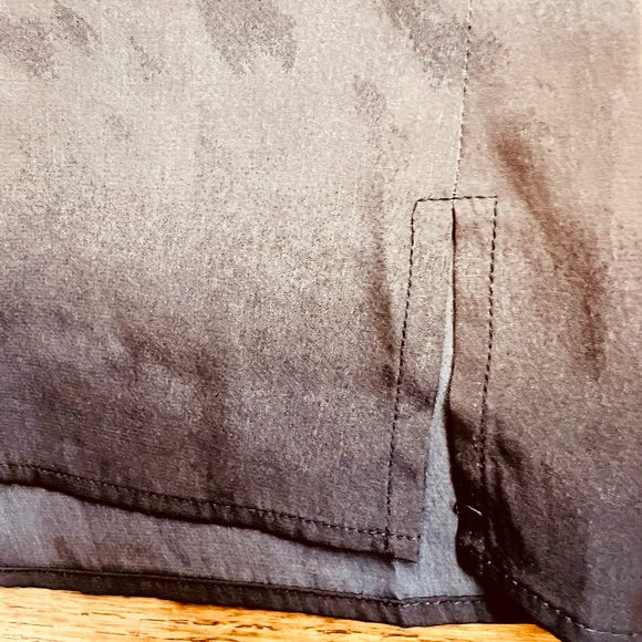 CHICOS ANIMAL PRINT TANK - Picture 6 of 6